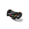 Race Car Steering Wheel 