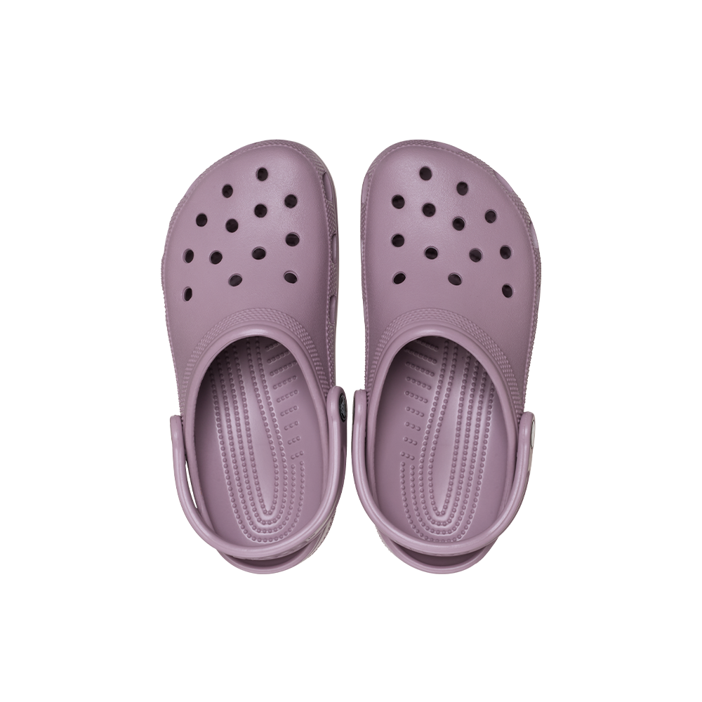 Dusty Lilac