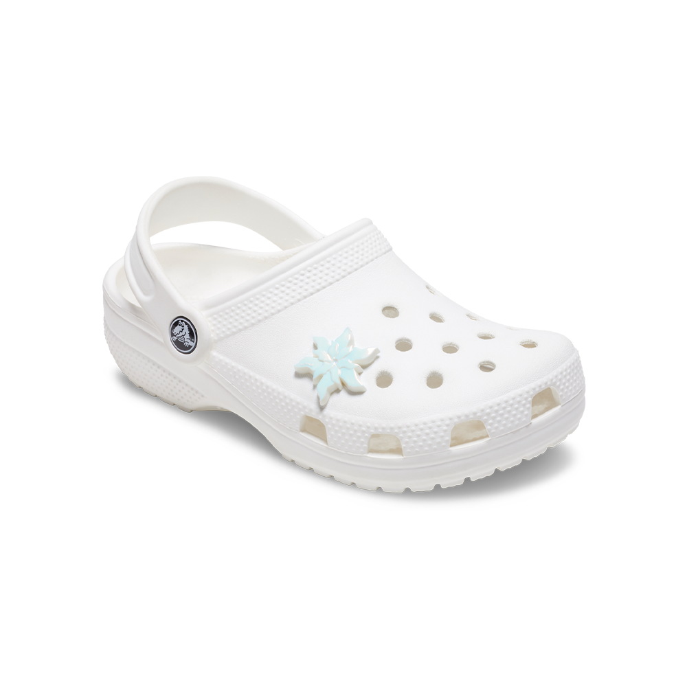 Iridescent Magical Flower 