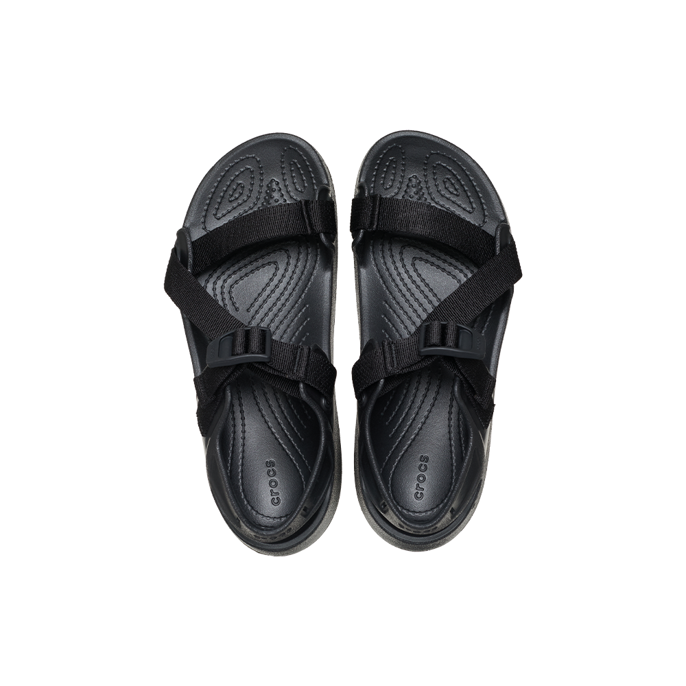 Black/Black