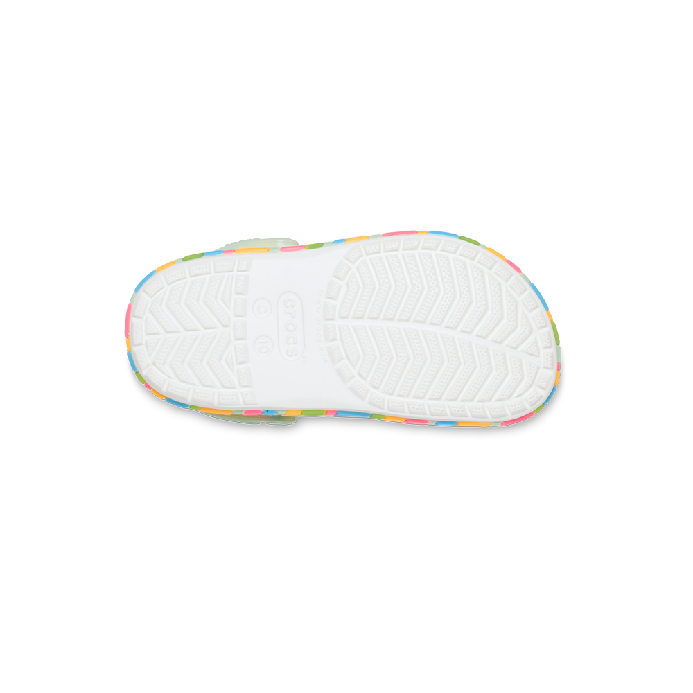 White/Multi