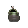Espresso/Army Green