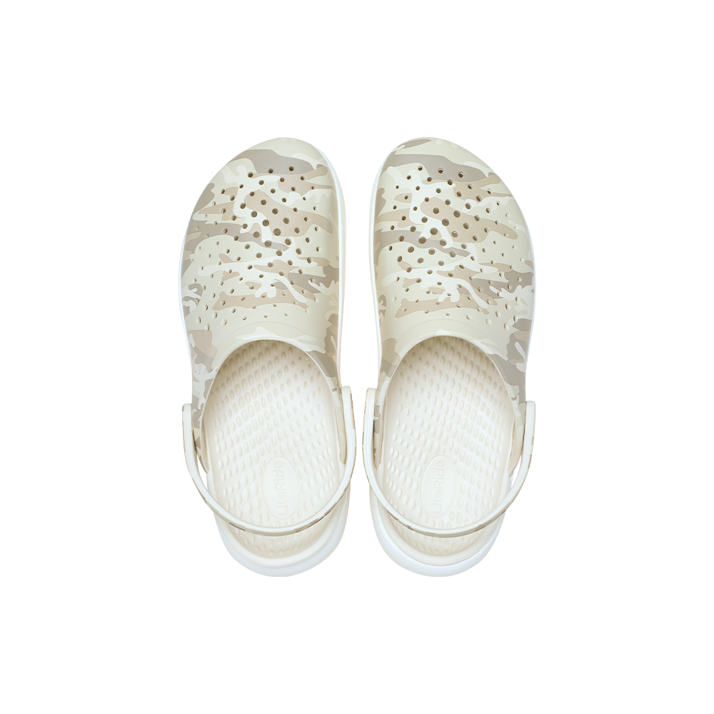 Summit White/Multi