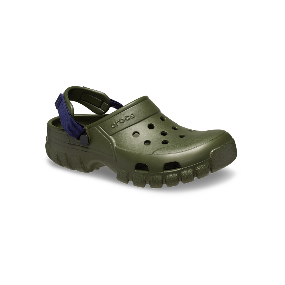 Army Green/Navy