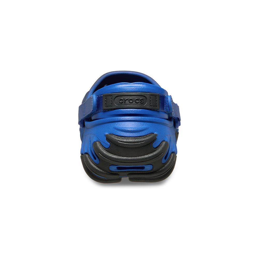 Blue Bolt