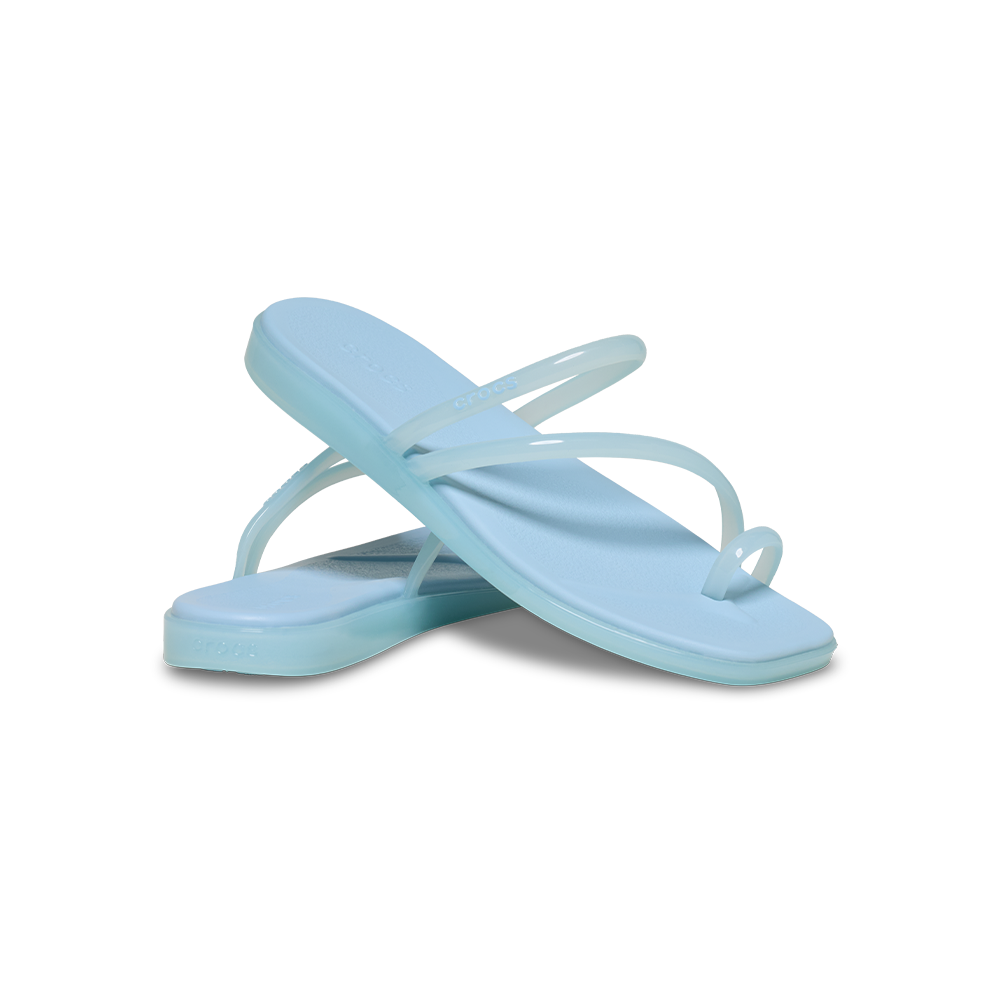 Sky Blue Jelly