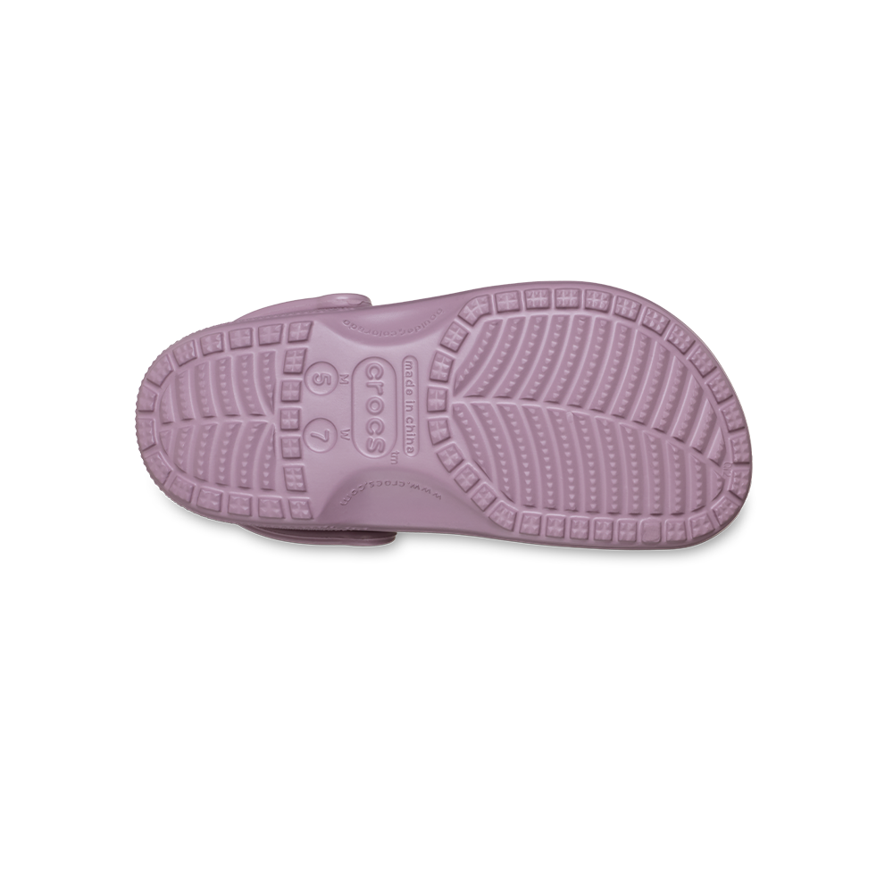 Dusty Lilac