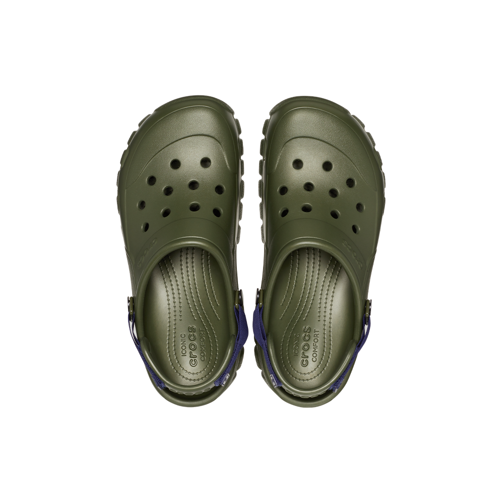 Army Green/Navy