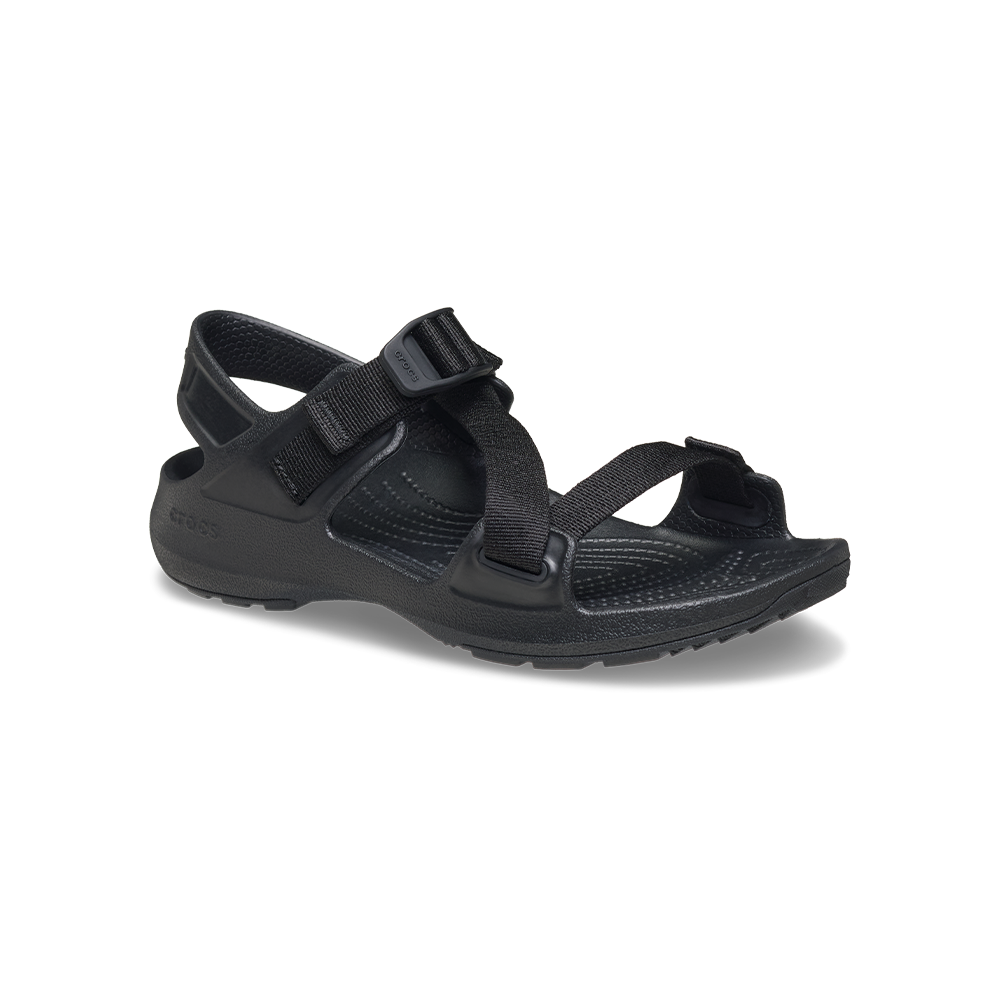 Black/Black