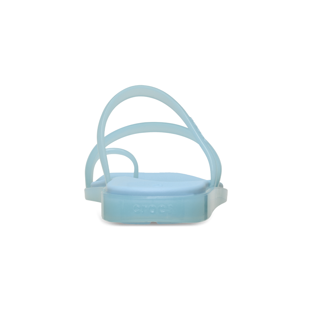 Sky Blue Jelly