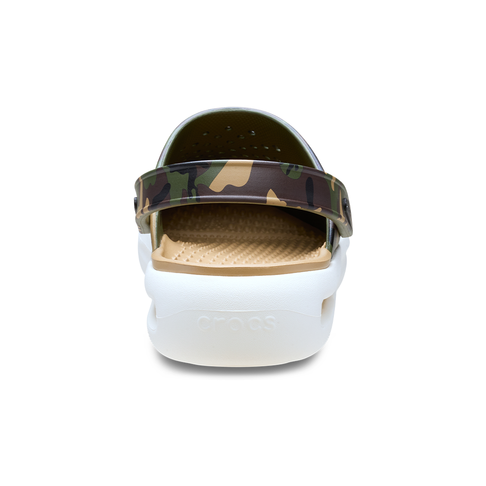 Army Green/Multi