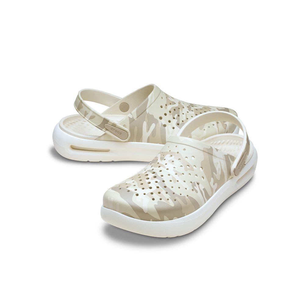 Summit White/Multi