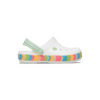 White/Multi