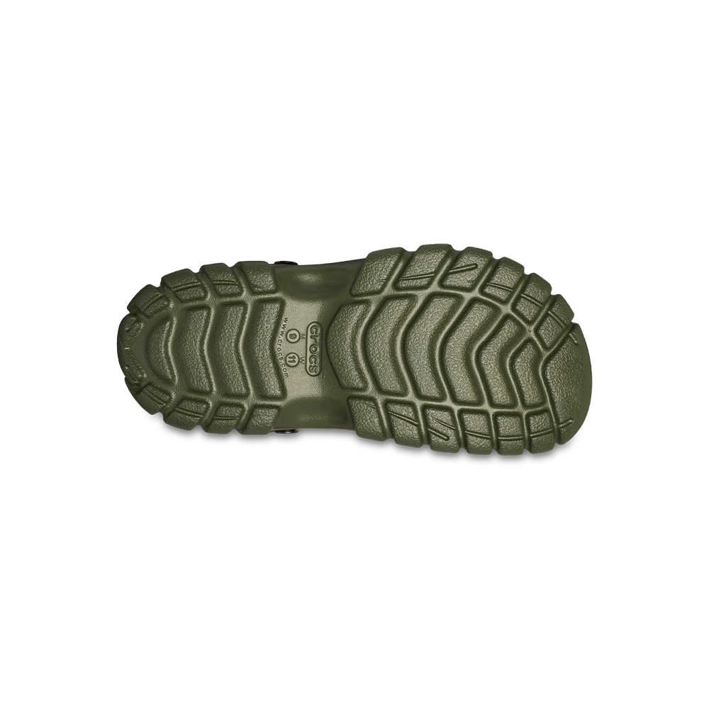 Army Green/Navy
