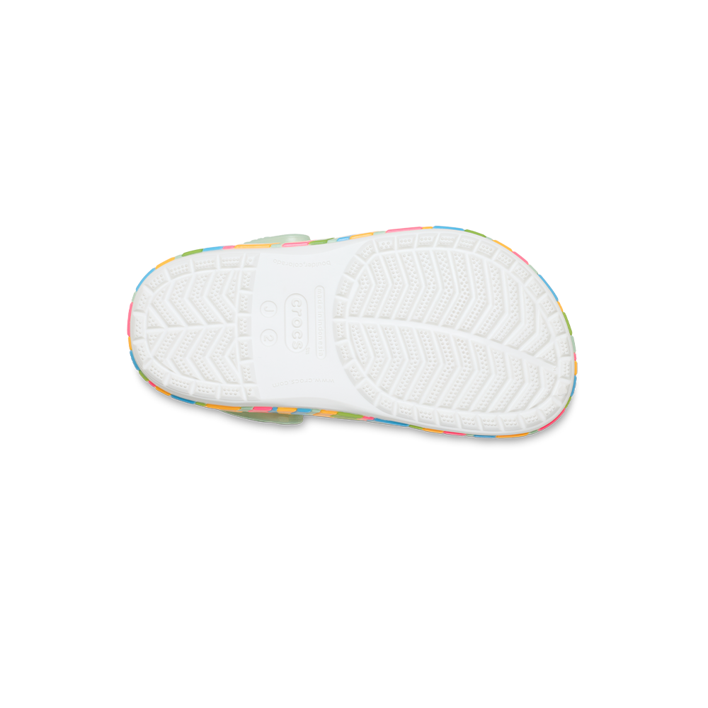 White/Multi