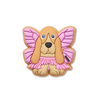 Basset Hound Fairy 
