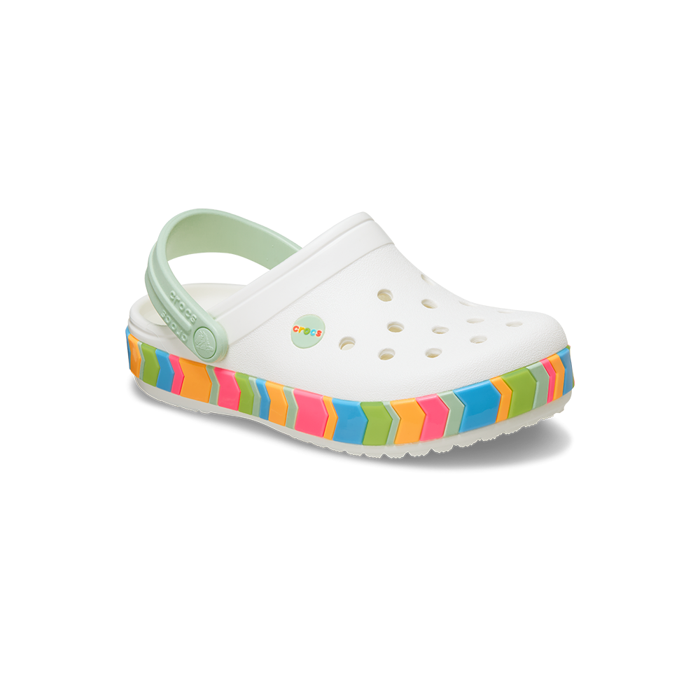 White/Multi