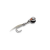 White Fly Fishing Fly 