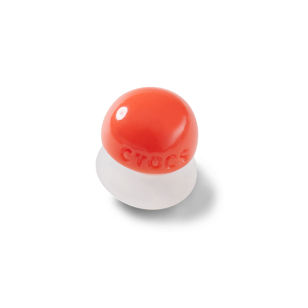 Red Bead Charm 