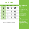Kids' Bayaband Clog in Black
