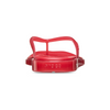 Court Red Jelly