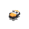 Panda Jack O Lantern 