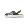 Army Green/Multi