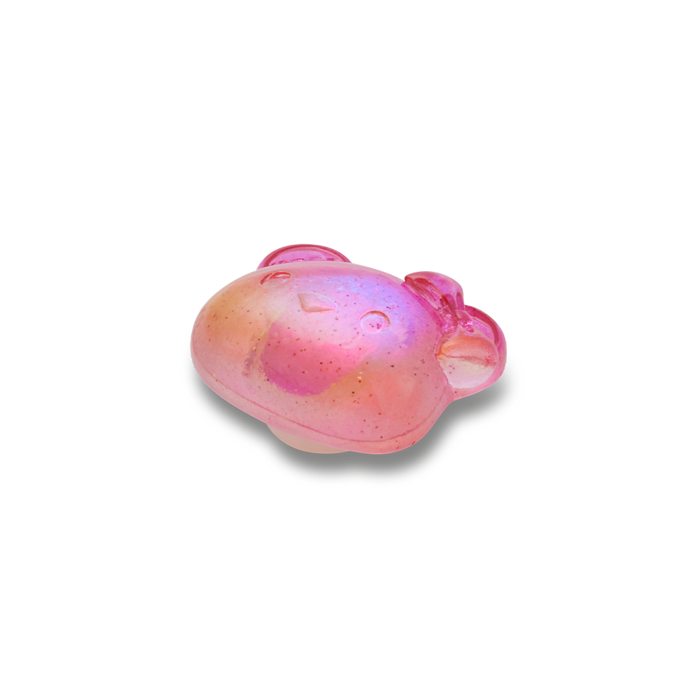 Jelly Bear Face 