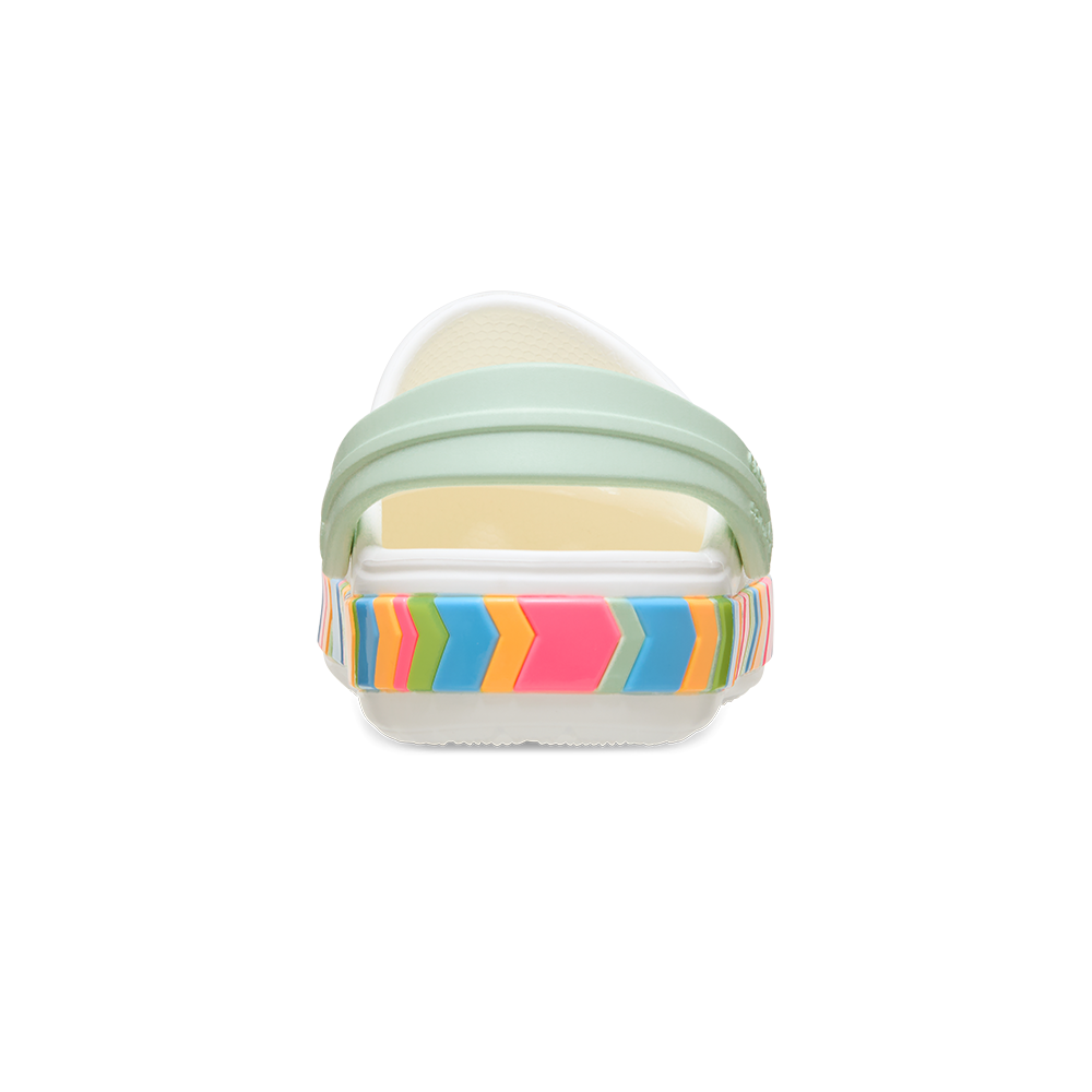 White/Multi