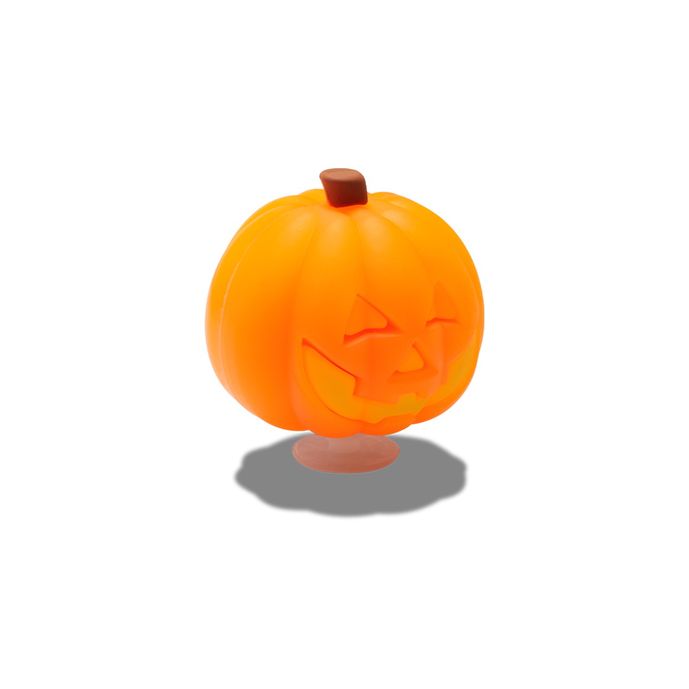 Lights Up Jack O Lantern 