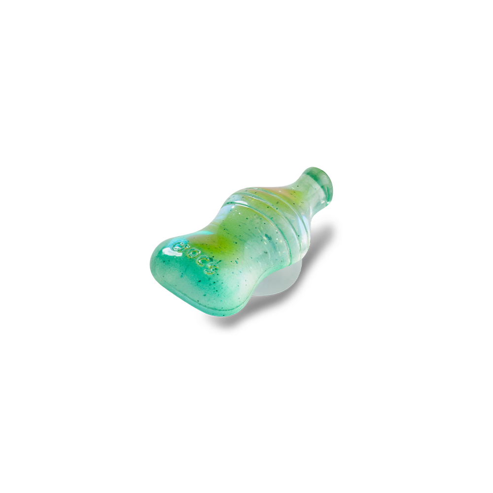 Jelly Soda Bottle 