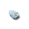 Crocs Classic Blue Backpack 