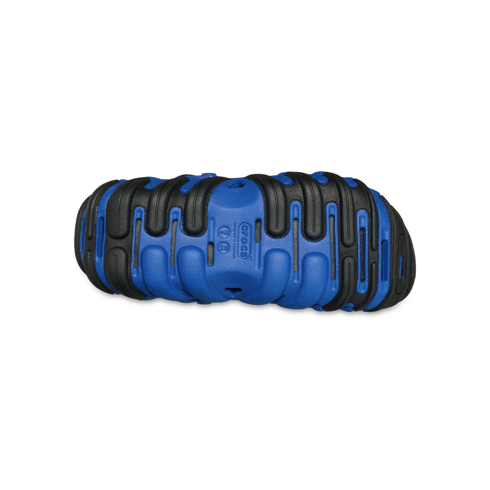 Blue Bolt