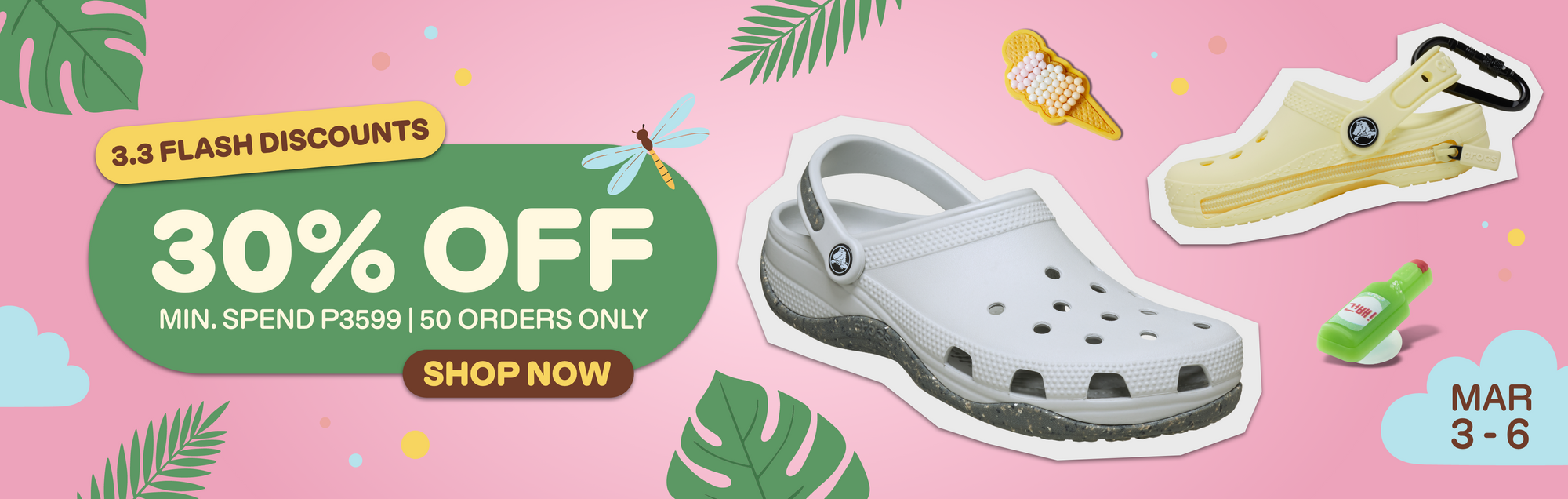 Hero Banner Slide Image