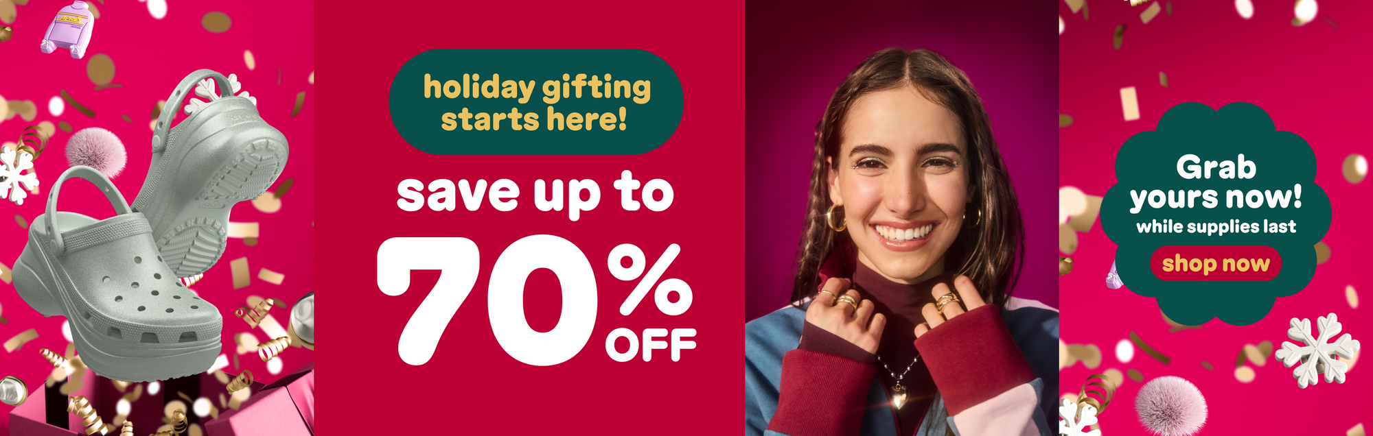 Hero Banner Slide Image