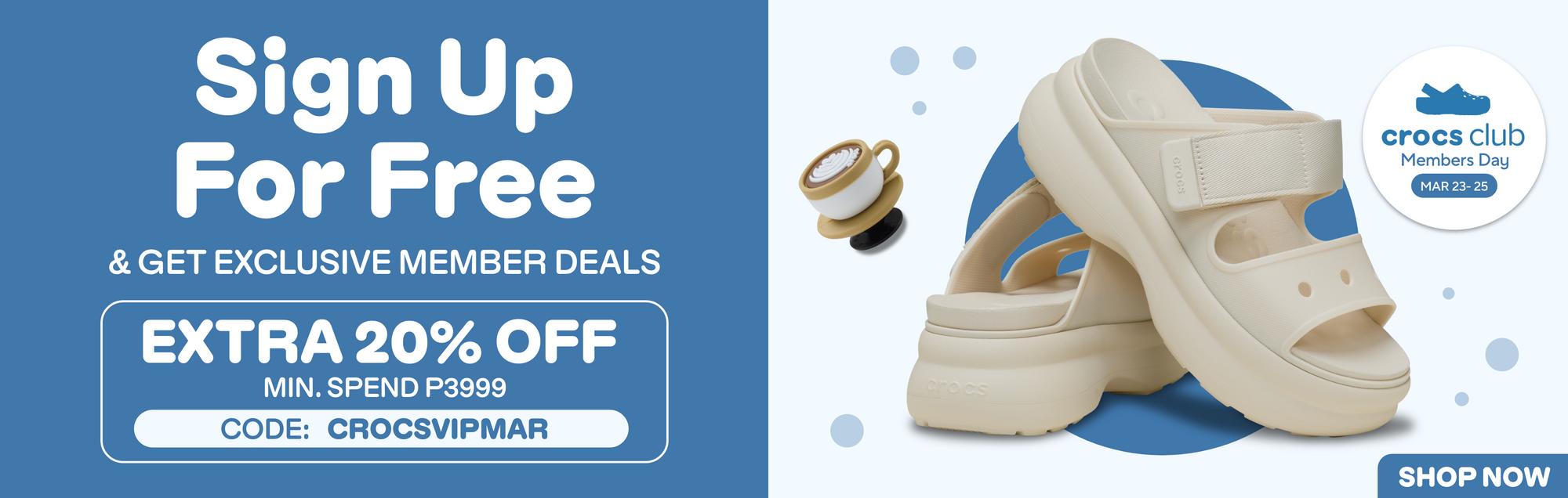 Hero Banner Slide Image