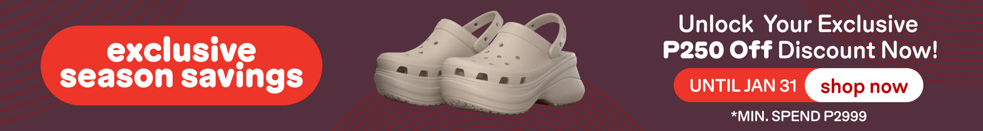 Hero Banner Slide Image