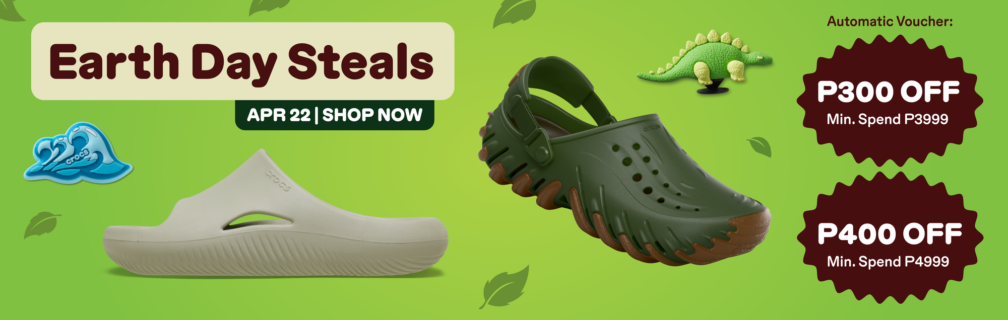 Hero Banner Slide Image