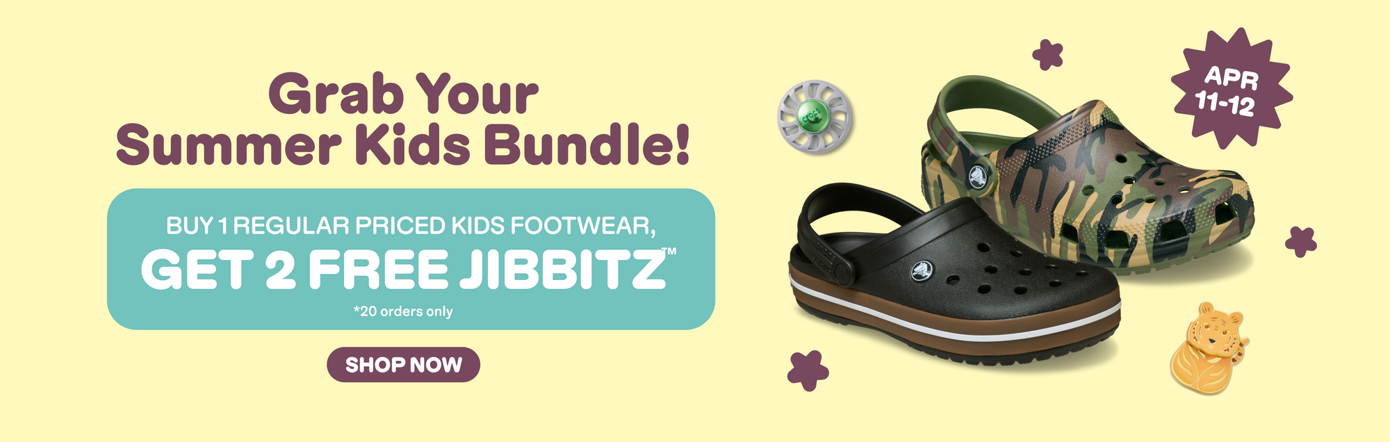 Hero Banner Slide Image