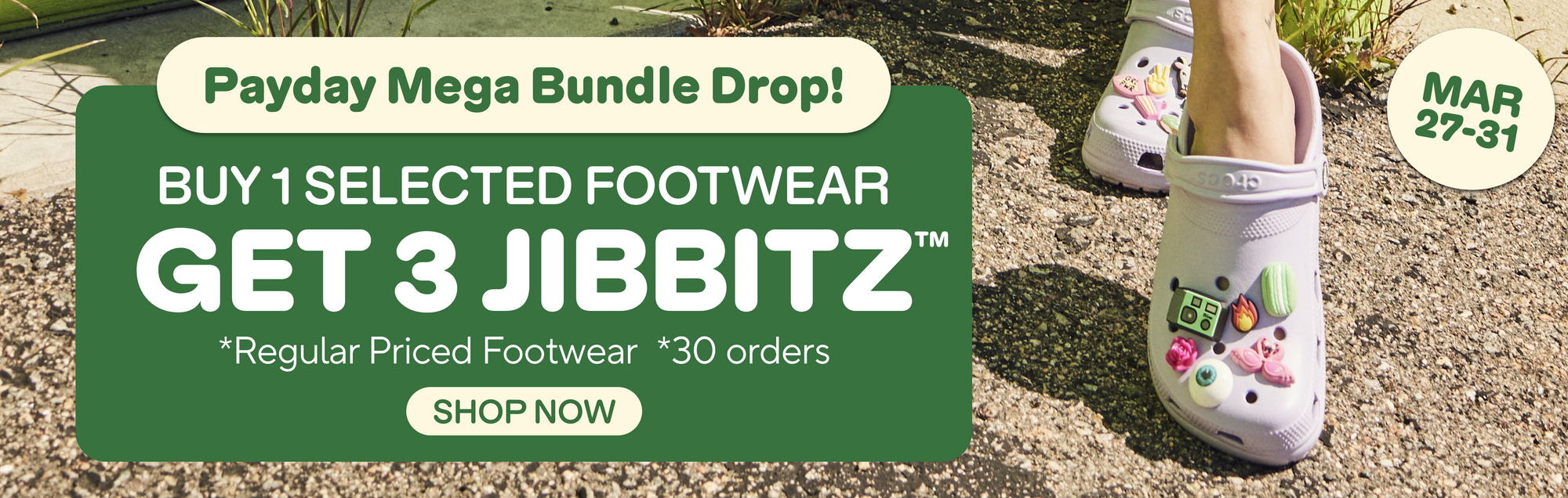 Hero Banner Slide Image