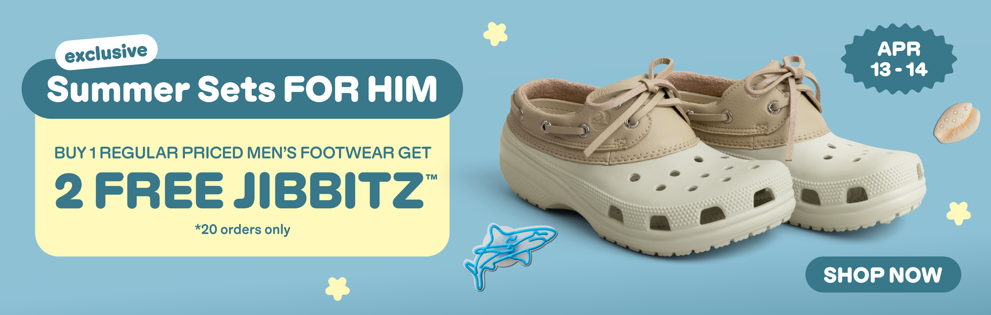 Hero Banner Slide Image