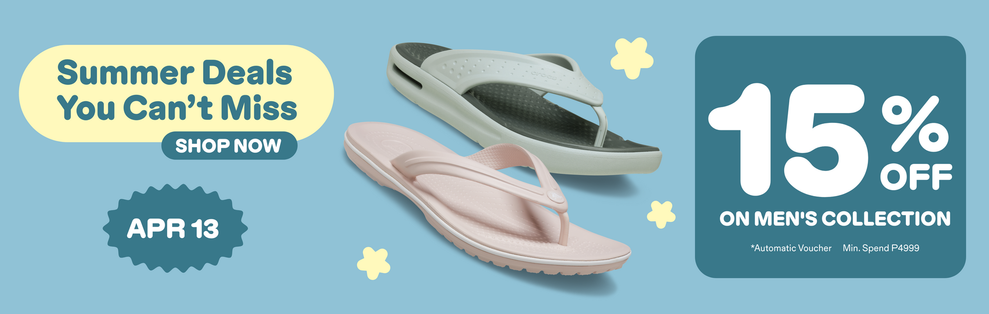 Hero Banner Slide Image