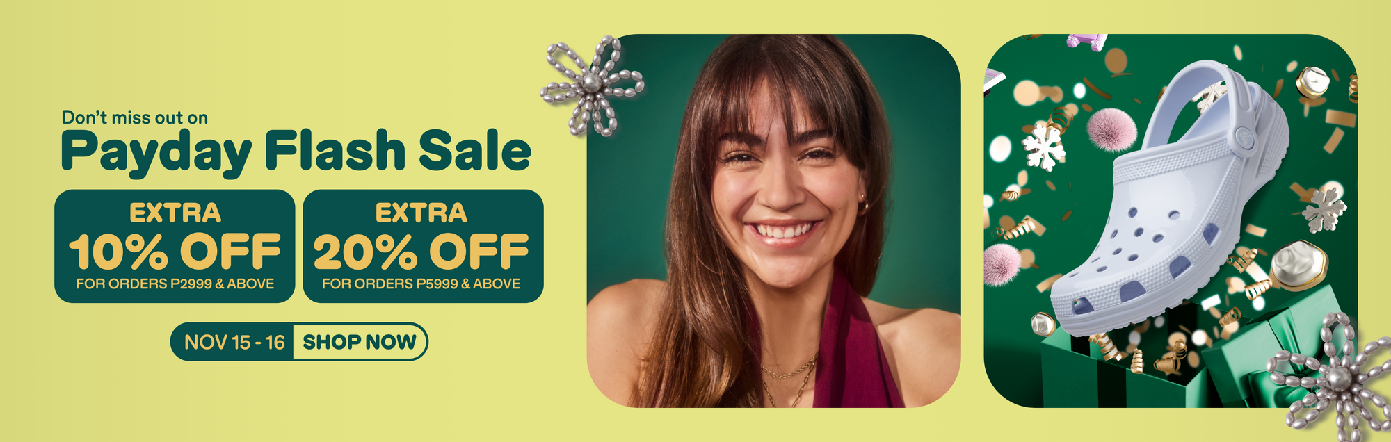 Hero Banner Slide Image