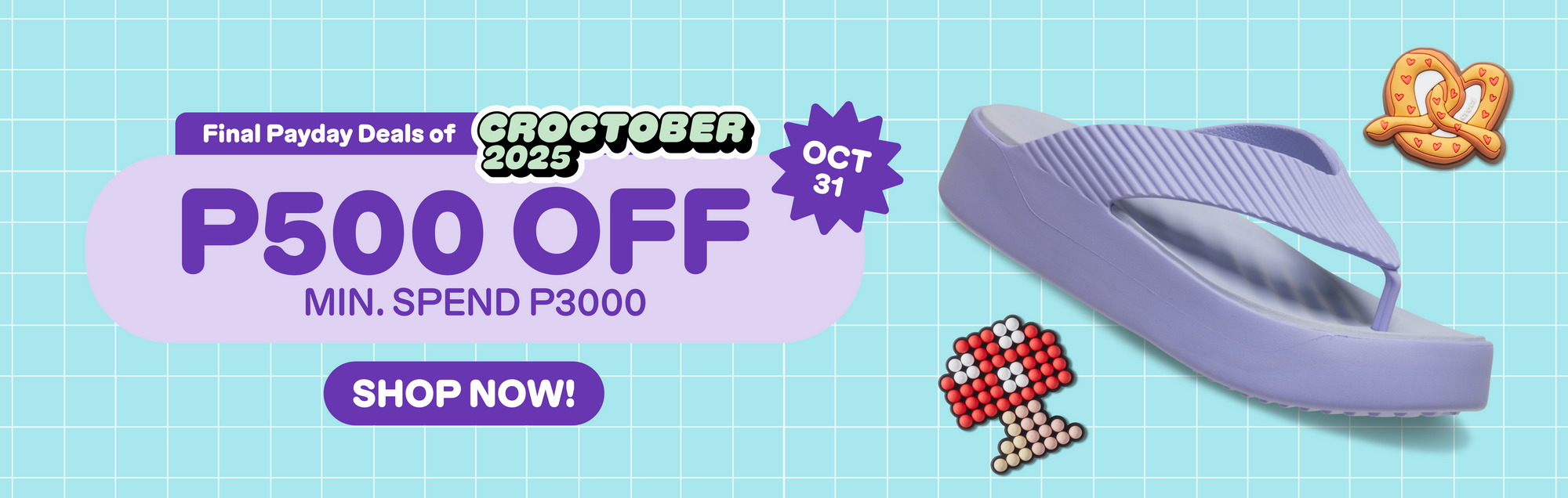 Hero Banner Slide Image