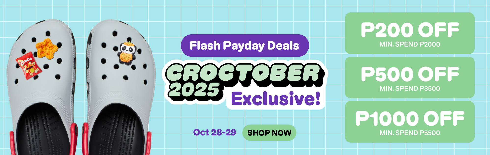 Hero Banner Slide Image