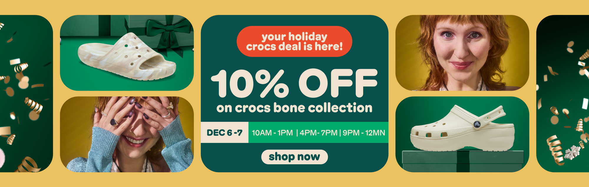 Hero Banner Slide Image