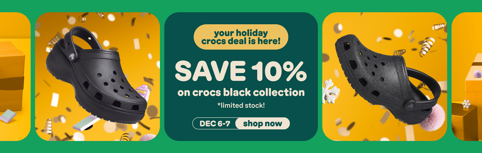 Hero Banner Slide Image