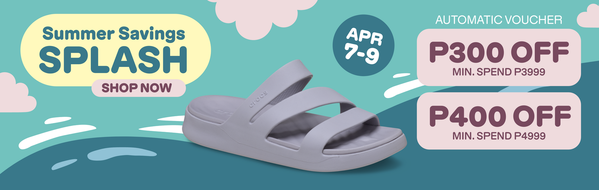 Hero Banner Slide Image