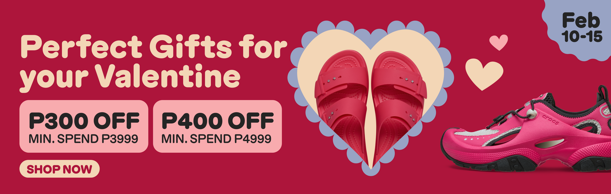 Hero Banner Slide Image