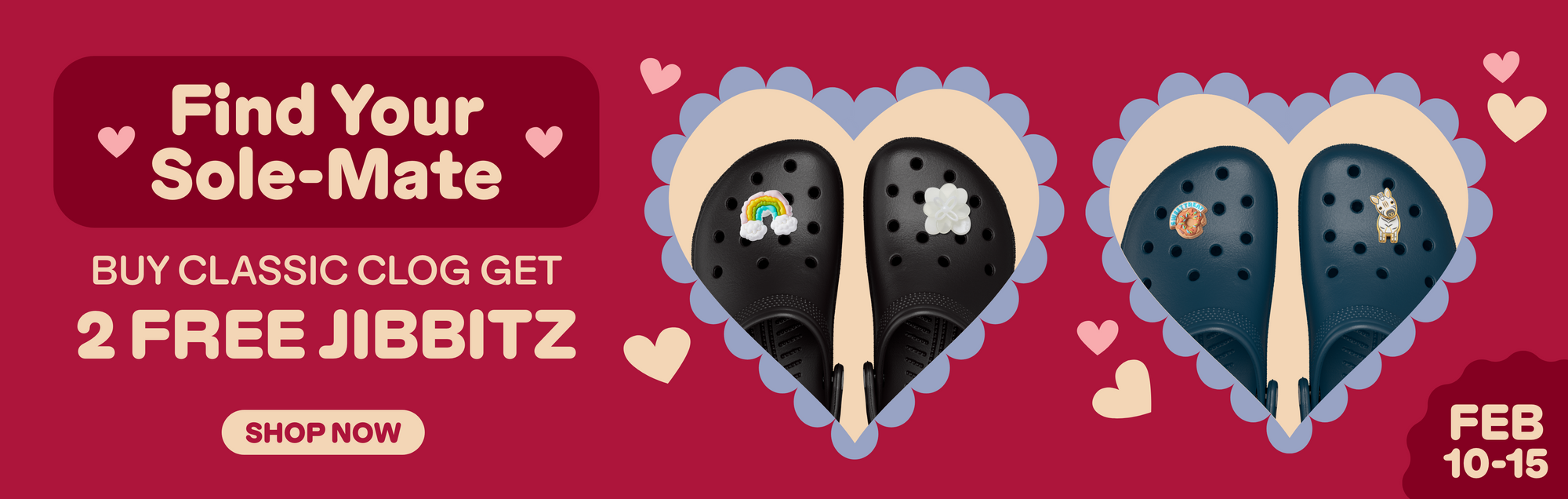 Hero Banner Slide Image